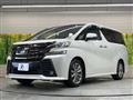 2017 Toyota Vellfire