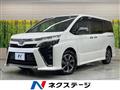 2021 Toyota Voxy
