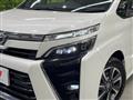 2021 Toyota Voxy