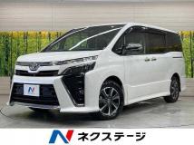 2021 Toyota Voxy