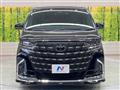 2023 Toyota Alphard Hybrid