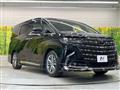 2023 Toyota Alphard Hybrid