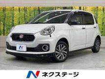 2018 Toyota Passo