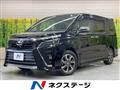 2018 Toyota Voxy