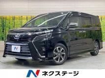 2018 Toyota Voxy