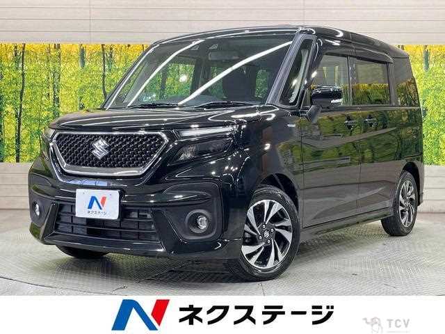 2021 Suzuki Suzuki Others