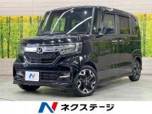 2019 Honda N BOX