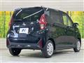 2024 Mitsubishi eK Wagon