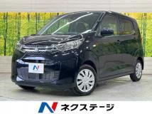 2024 Mitsubishi eK Wagon