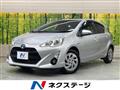 2016 Toyota AQUA