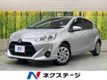 2016 Toyota AQUA