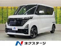 2024 Nissan ROOX