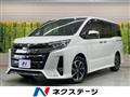 2019 Toyota Noah