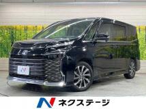 2023 Toyota Voxy
