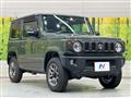2024 Suzuki Jimny