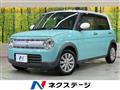 2018 Suzuki Lapin