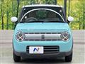 2018 Suzuki Lapin