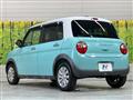 2018 Suzuki Lapin