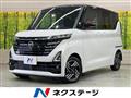2025 Nissan ROOX