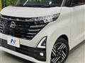 2025 Nissan ROOX