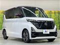 2025 Nissan ROOX