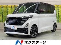 2025 Nissan ROOX
