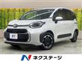 2026 Toyota Sienta