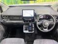 2026 Toyota Sienta