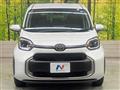 2026 Toyota Sienta
