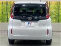 2026 Toyota Sienta