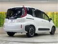 2026 Toyota Sienta