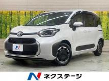 2026 Toyota Sienta