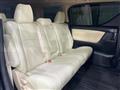 2019 Toyota Alphard G