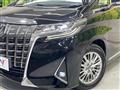 2019 Toyota Alphard G