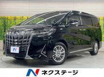 2019 Toyota Alphard G