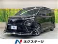 2021 Toyota Voxy