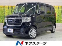 2019 Honda N BOX