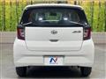 2021 Daihatsu Mira