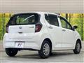 2021 Daihatsu Mira