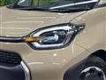 2026 Toyota Sienta