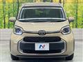 2026 Toyota Sienta