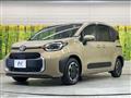 2026 Toyota Sienta