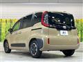 2026 Toyota Sienta