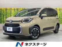 2026 Toyota Sienta