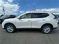 2016 Nissan X-Trail