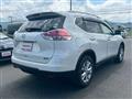 2016 Nissan X-Trail