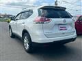 2016 Nissan X-Trail