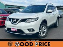 2016 Nissan X-Trail