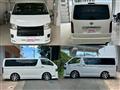2015 Toyota Hiace Van