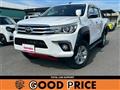 2018 Toyota Hilux